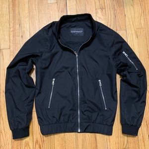D/Struct Bomber Jacket